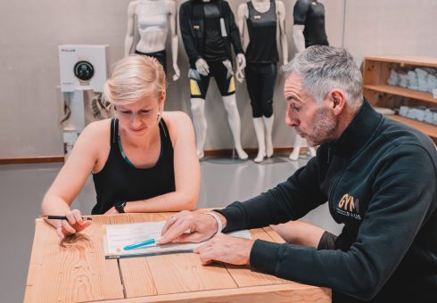 personal coaching